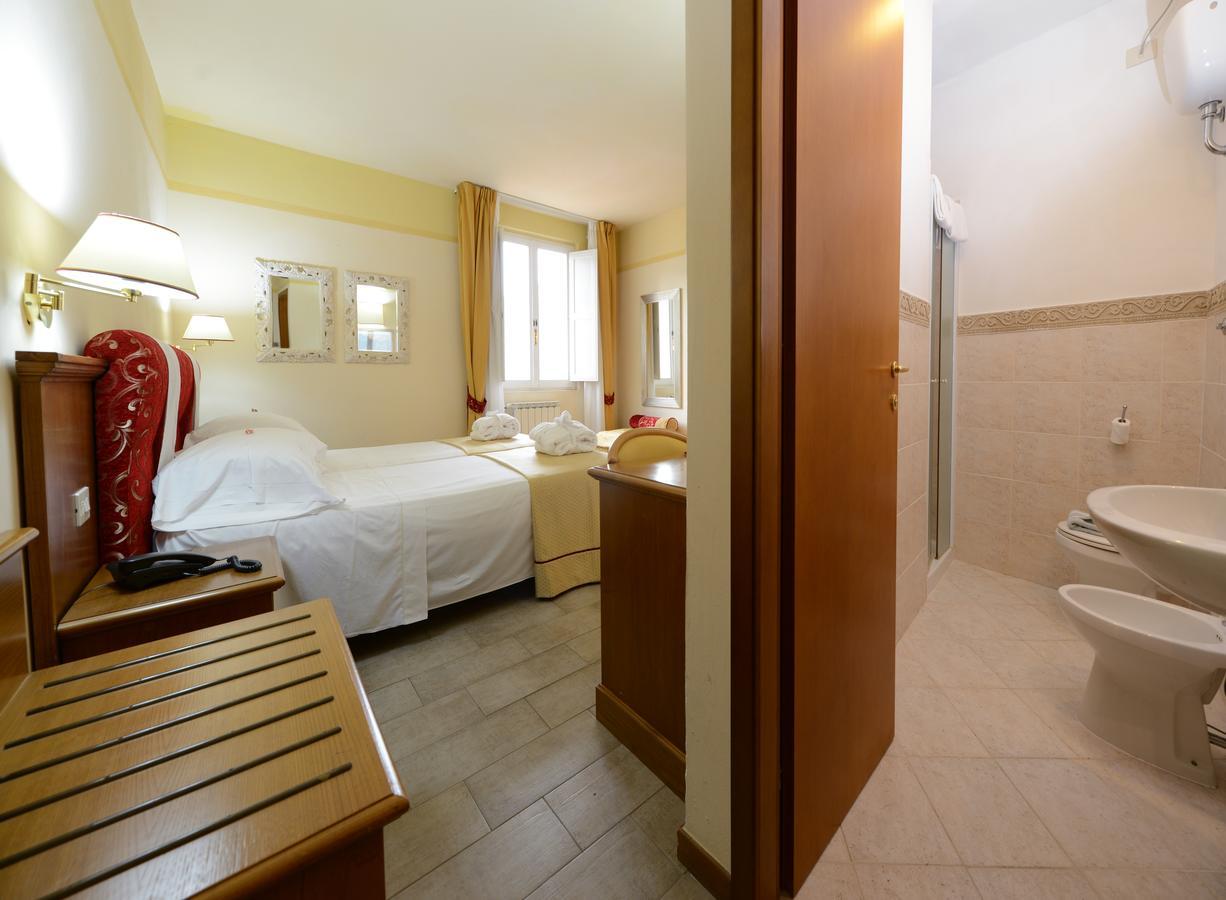 Hotel & Terme Bagni Di Lucca Exterior foto